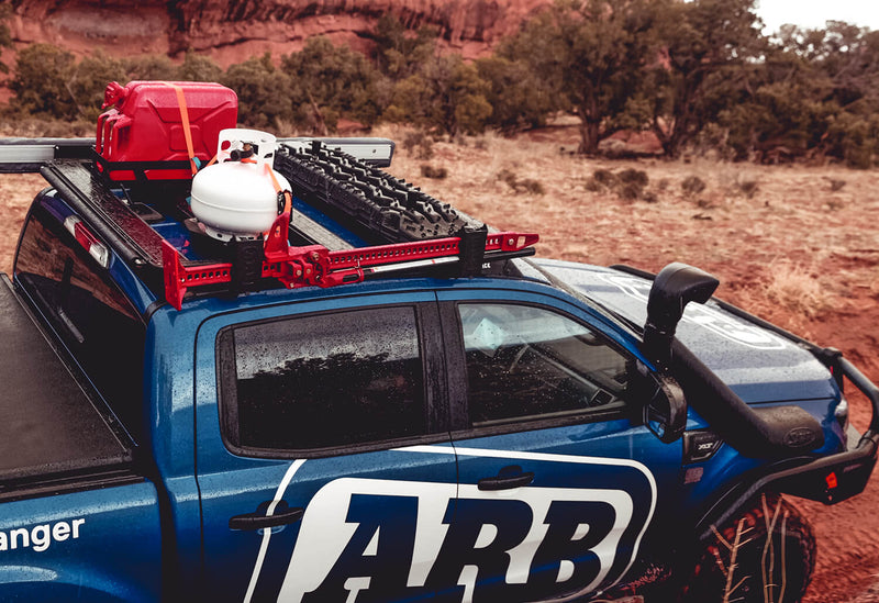 Load image into Gallery viewer, ARB - 17940050 - BASE Rack Mount Kit
