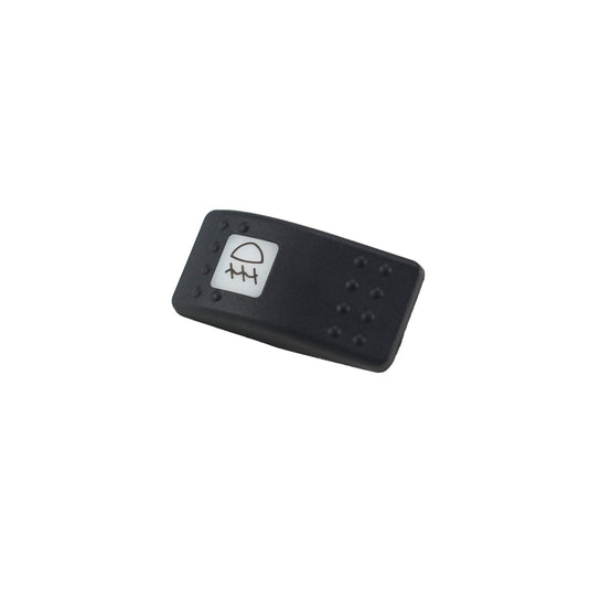 Differential Air System Switch Cover