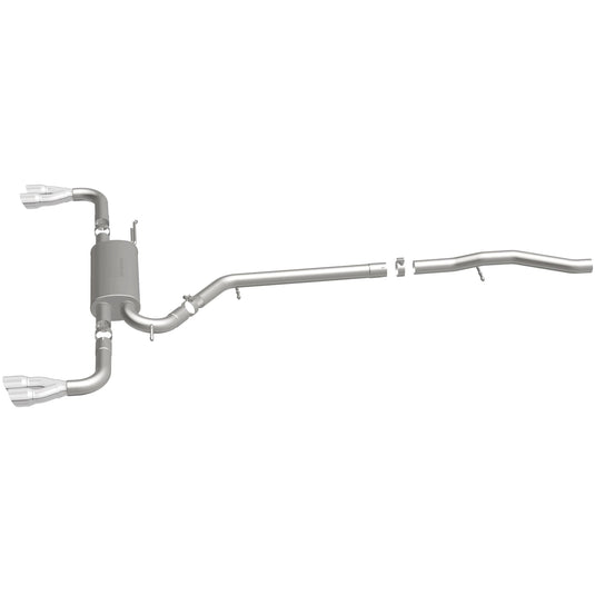 MagnaFlow 2015-2017 GMC Terrain Street Series Cat-Back Performance Exhaust System