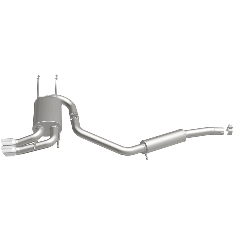 Load image into Gallery viewer, MagnaFlow 2015-2023 Mazda MX-5 Miata Street Series Cat-Back Performance Exhaust System
