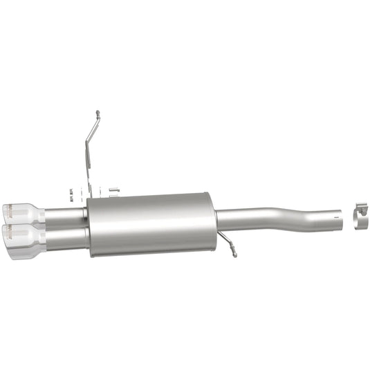 MagnaFlow 2014-2024 Mini Cooper Touring Series Cat-Back Performance Exhaust System