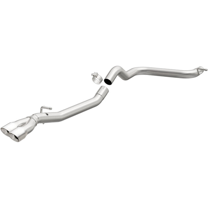 MagnaFlow 2015 Volkswagen Golf Sport Series Cat-Back Performance Exhaust System