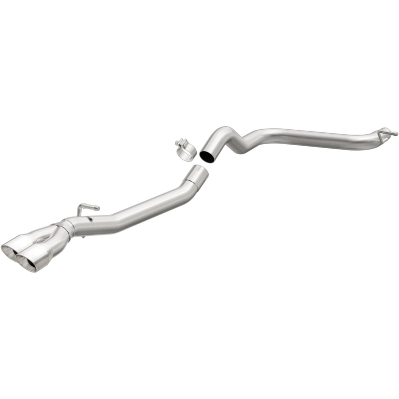 Load image into Gallery viewer, MagnaFlow 2015 Volkswagen Golf Sport Series Cat-Back Performance Exhaust System
