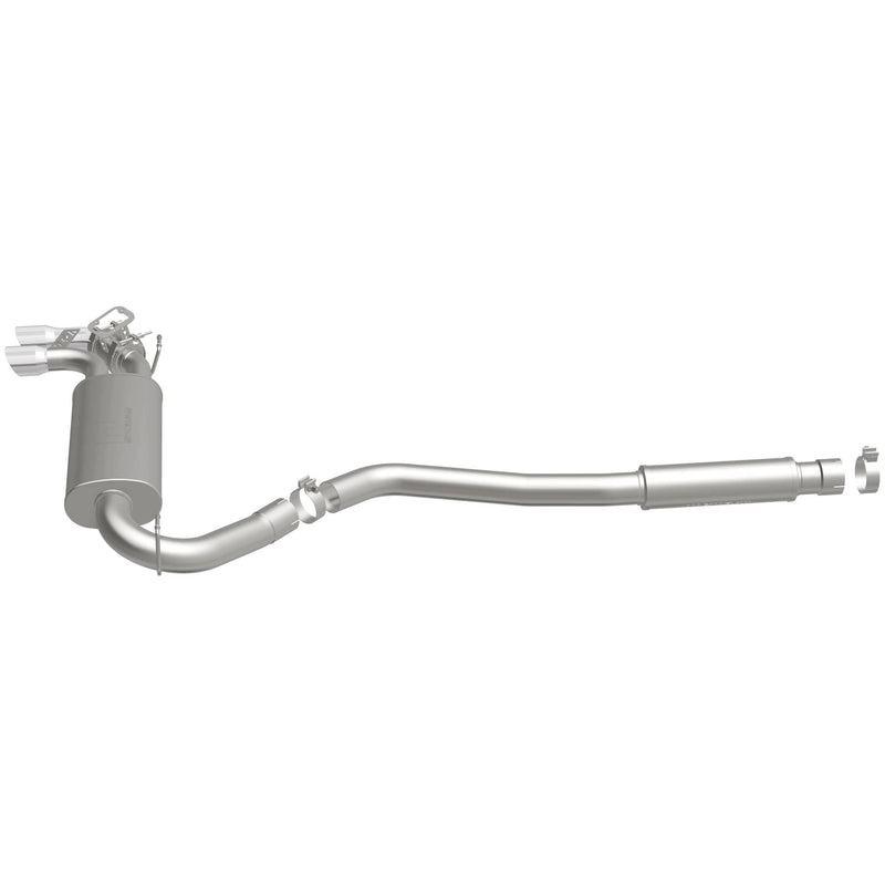 Load image into Gallery viewer, MagnaFlow Touring Series Cat-Back Performance Exhaust System 19195
