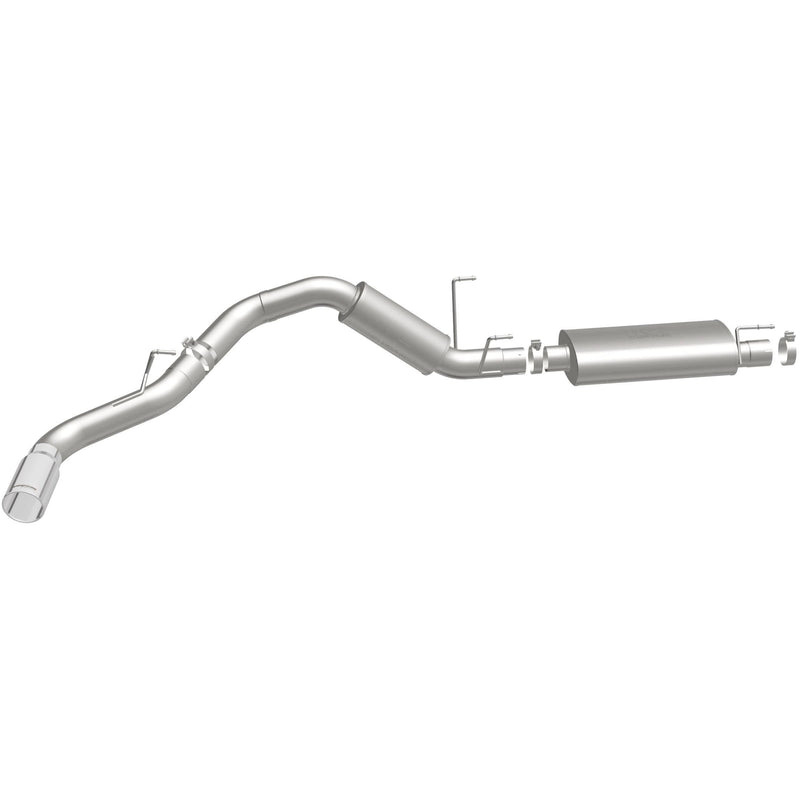 Load image into Gallery viewer, MagnaFlow Street Series Cat-Back Performance Exhaust System 19200
