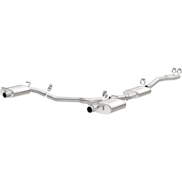 MagnaFlow Street Series Cat-Back Performance Exhaust System 19225