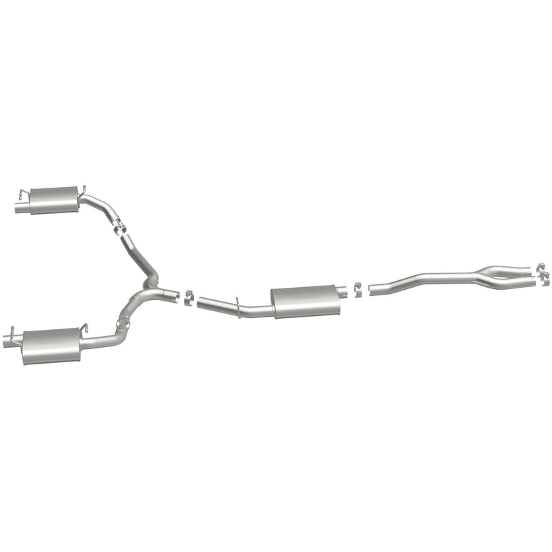 Load image into Gallery viewer, MagnaFlow Street Series Cat-Back Performance Exhaust System 19225
