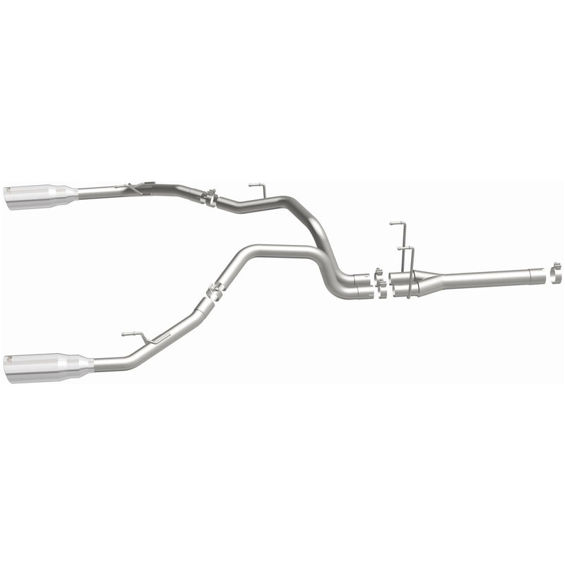 Load image into Gallery viewer, MagnaFlow 2014-2018 Ram 1500 Street Series Filter-Back Performance Exhaust System
