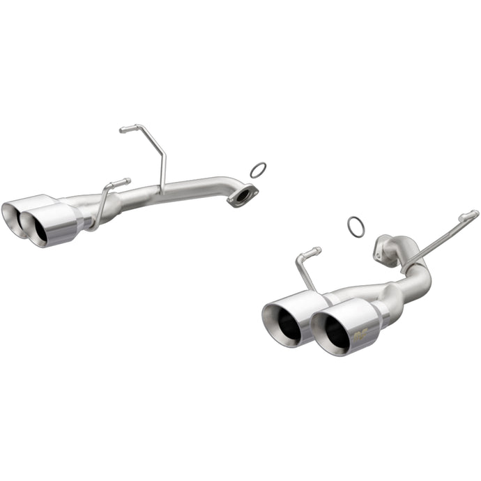 MagnaFlow Competition Series Axle-Back Performance Exhaust System 19362