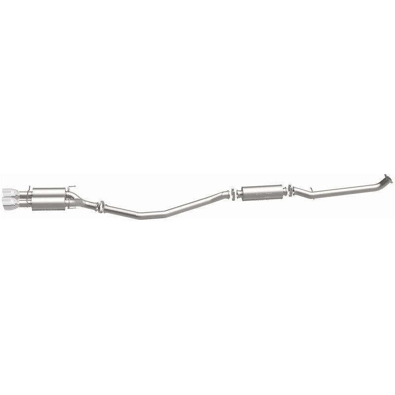 Load image into Gallery viewer, MagnaFlow 2017-2020 Honda Civic Competition Series Cat-Back Performance Exhaust System
