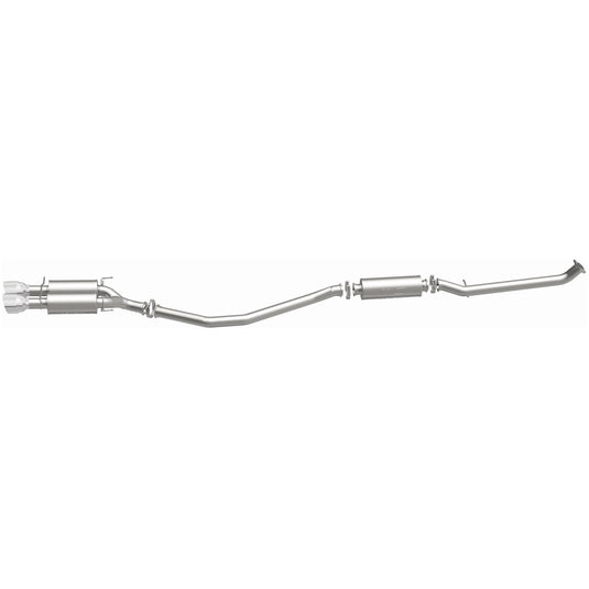MagnaFlow 2017-2020 Honda Civic Competition Series Cat-Back Performance Exhaust System