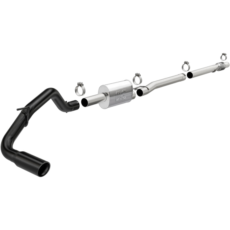 Load image into Gallery viewer, MagnaFlow 2019-2023 Ford Ranger Street Series Cat-Back Performance Exhaust System
