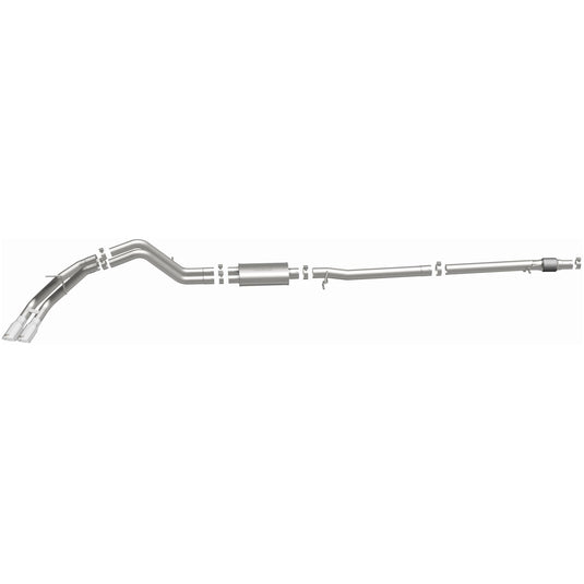 MagnaFlow 2019-2023 Ford Ranger Street Series Cat-Back Performance Exhaust System