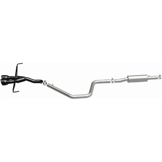 MagnaFlow 2019-2021 Hyundai Veloster Competition Series Cat-Back Performance Exhaust System