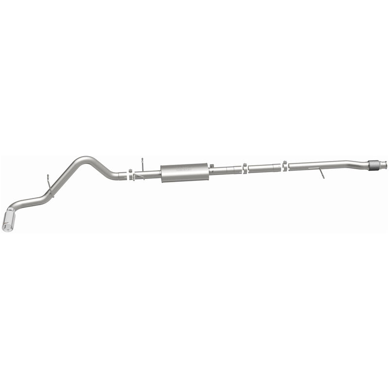 Load image into Gallery viewer, MagnaFlow Street Series Cat-Back Performance Exhaust System 19469
