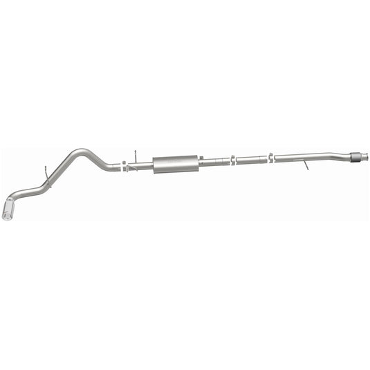 MagnaFlow Street Series Cat-Back Performance Exhaust System 19469