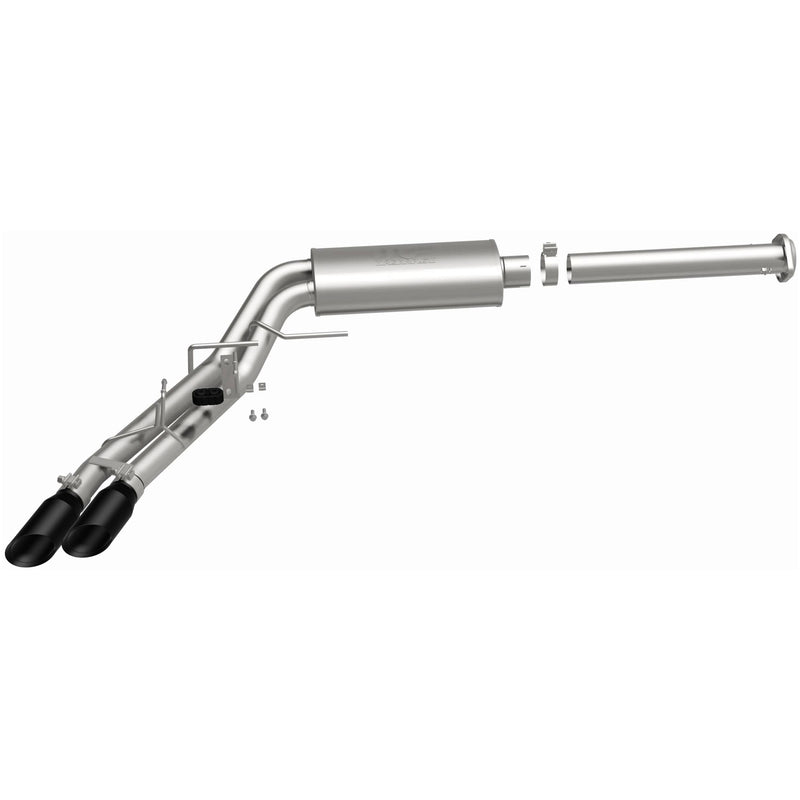 Load image into Gallery viewer, MagnaFlow 2015-2020 Ford F-150 Street Series Cat-Back Performance Exhaust System
