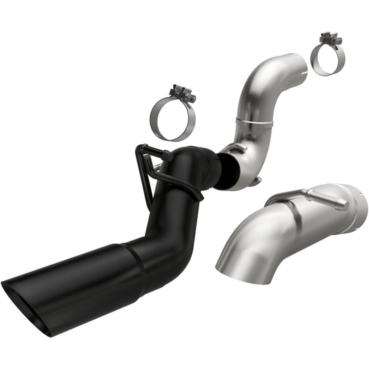 MagnaFlow 2020-2023 Jeep Wrangler Street Series Filter-Back Performance Exhaust System