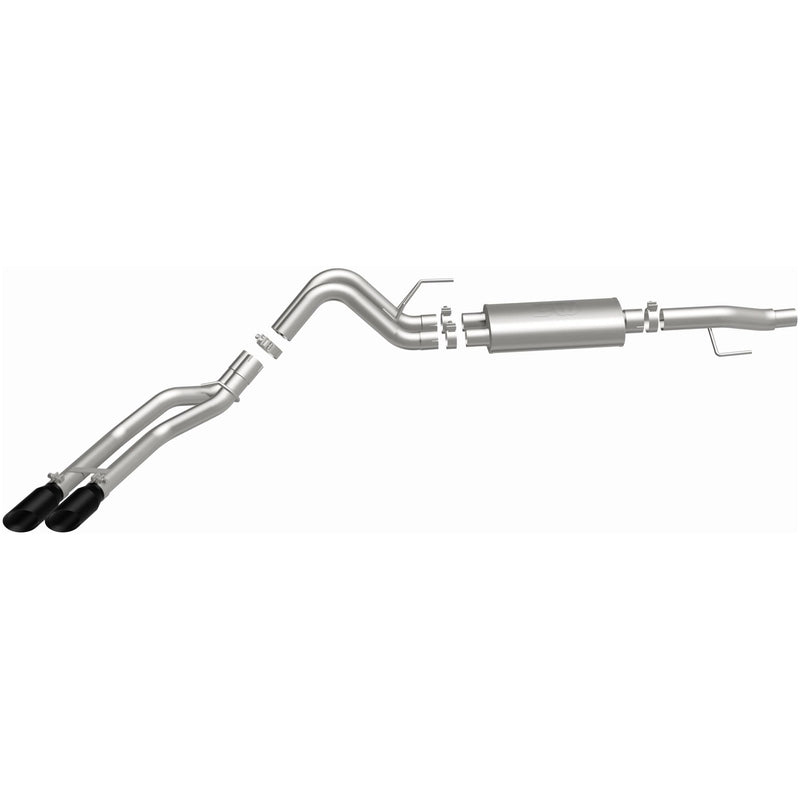 Load image into Gallery viewer, MagnaFlow 2015-2020 Ford F-150 Street Series Cat-Back Performance Exhaust System
