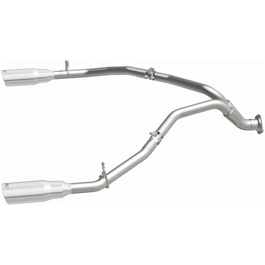 MagnaFlow 2020-2023 Ram 1500 Street Series Filter-Back Performance Exhaust System