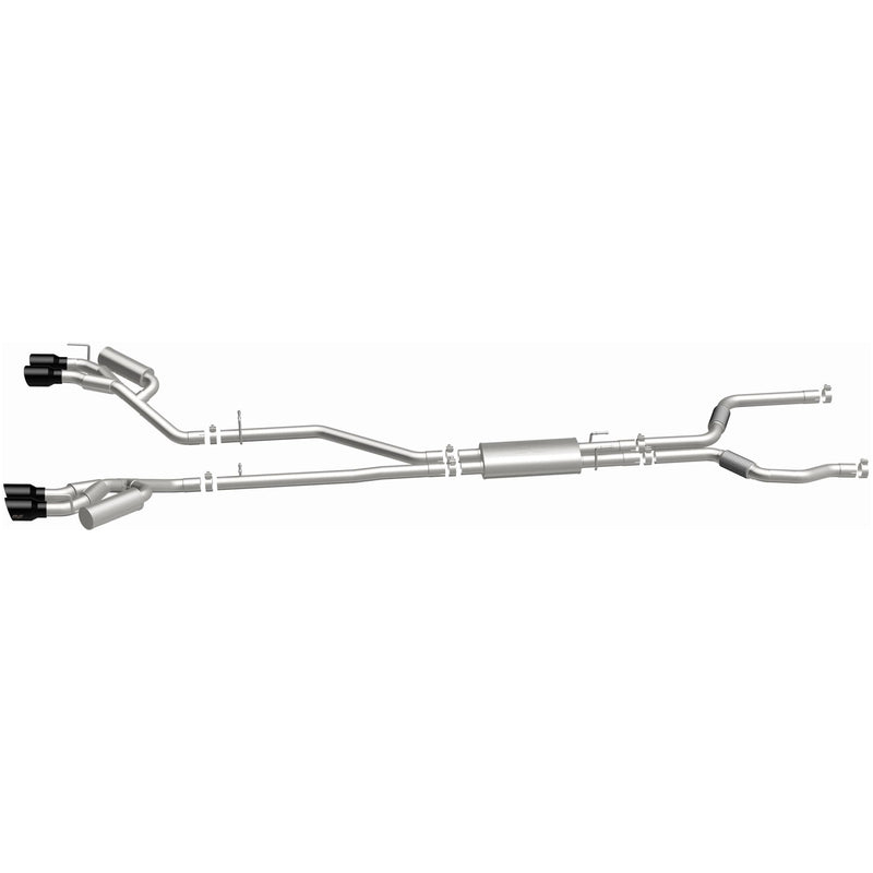 Load image into Gallery viewer, MagnaFlow Street Series Cat-Back Performance Exhaust System 19515
