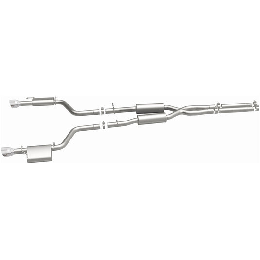 MagnaFlow 2019-2023 Dodge Charger Street Series Cat-Back Performance Exhaust System