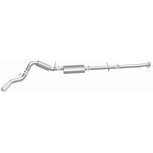 MagnaFlow Street Series Cat-Back Performance Exhaust System 19524