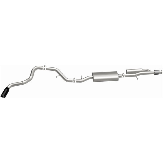MagnaFlow Street Series Cat-Back Performance Exhaust System 19540