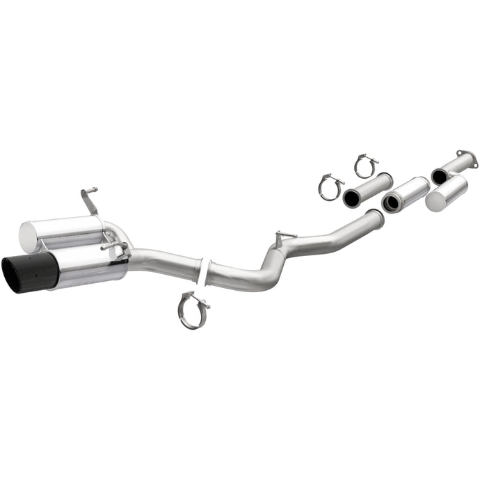MagnaFlow XMOD Series Cat-Back Performance Exhaust System 19547