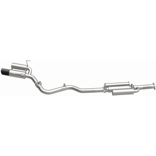MagnaFlow XMOD Series Cat-Back Performance Exhaust System 19547