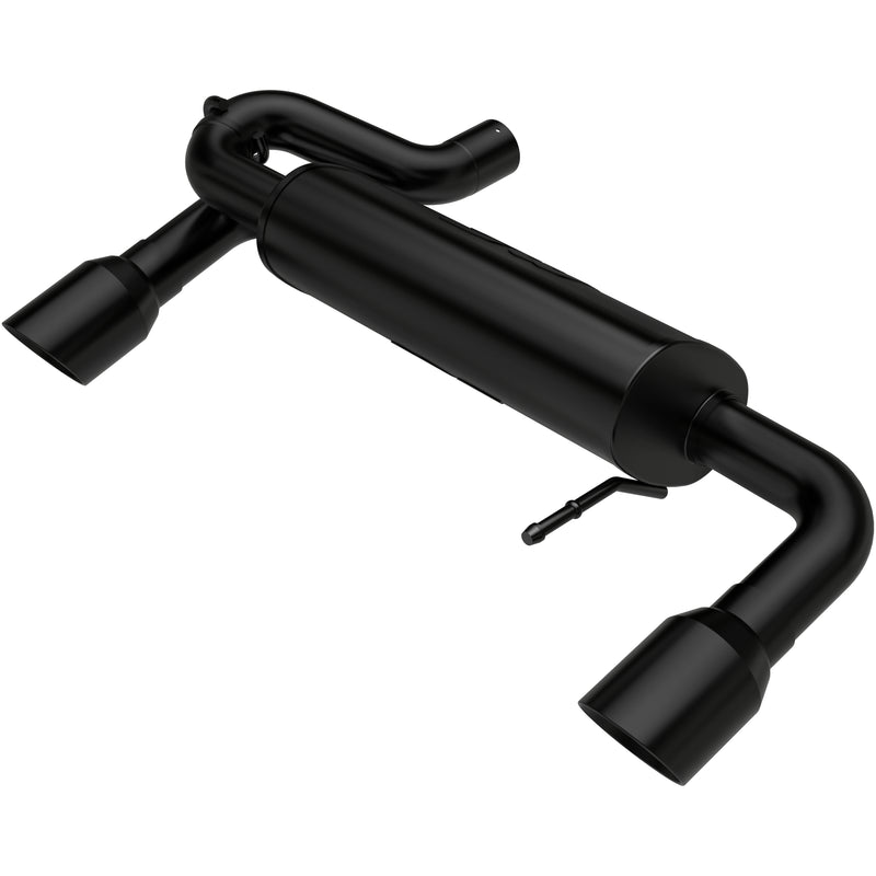 Load image into Gallery viewer, MagnaFlow 2021-2025 Ford Bronco Street Series Axle-Back Performance Exhaust System
