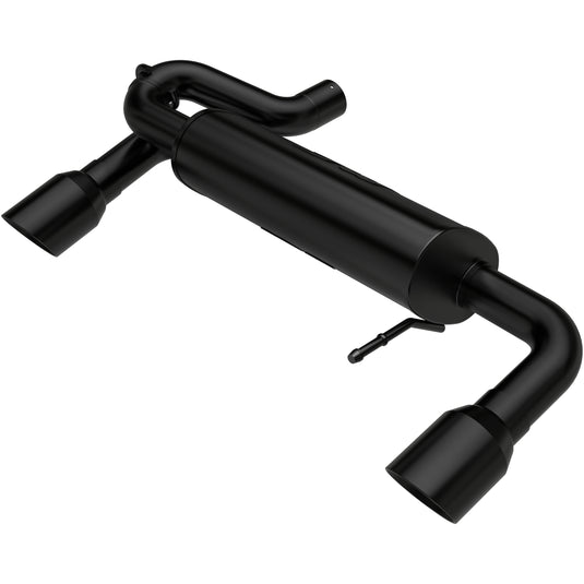 MagnaFlow 2021-2025 Ford Bronco Street Series Axle-Back Performance Exhaust System