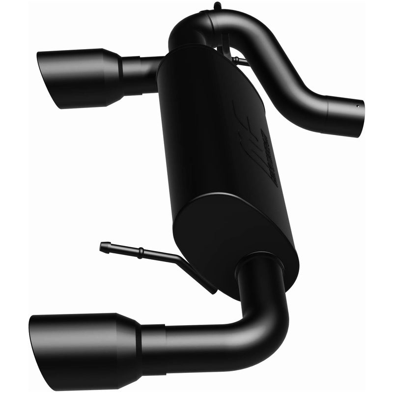 Load image into Gallery viewer, MagnaFlow 2021-2025 Ford Bronco Street Series Axle-Back Performance Exhaust System
