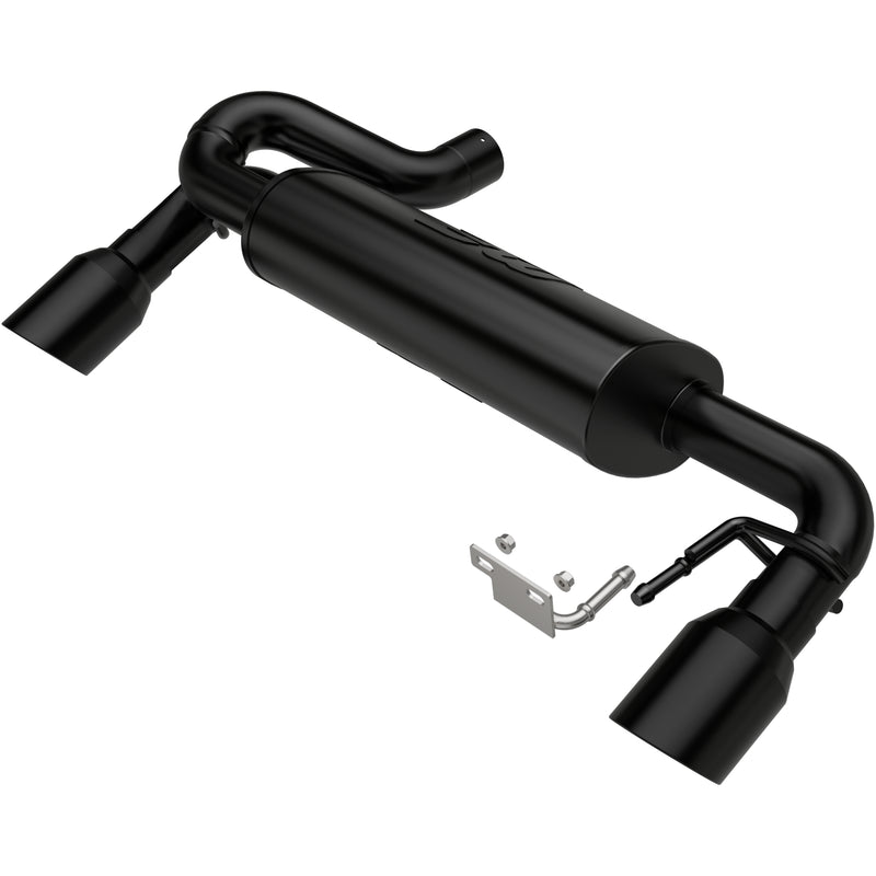 Load image into Gallery viewer, MagnaFlow 2021-2025 Ford Bronco Street Series Axle-Back Performance Exhaust System
