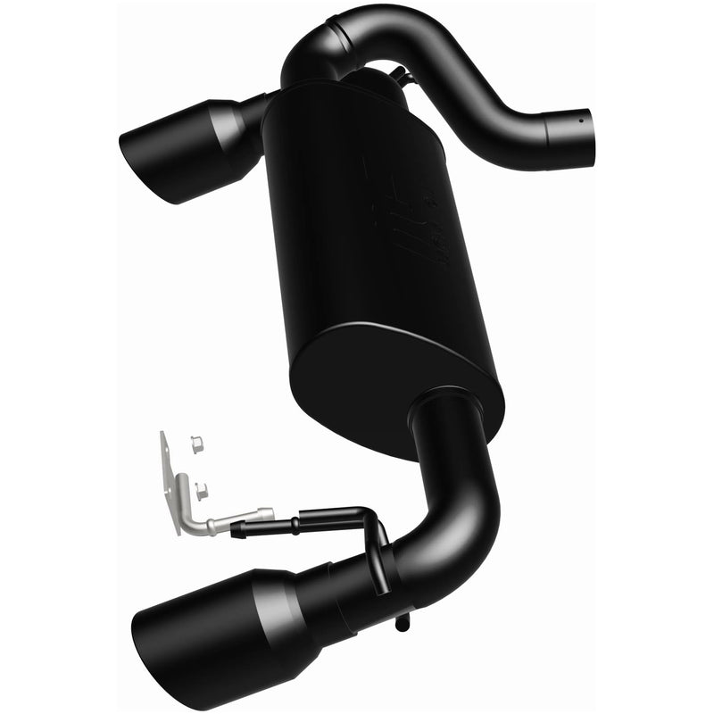 Load image into Gallery viewer, MagnaFlow 2021-2025 Ford Bronco Street Series Axle-Back Performance Exhaust System
