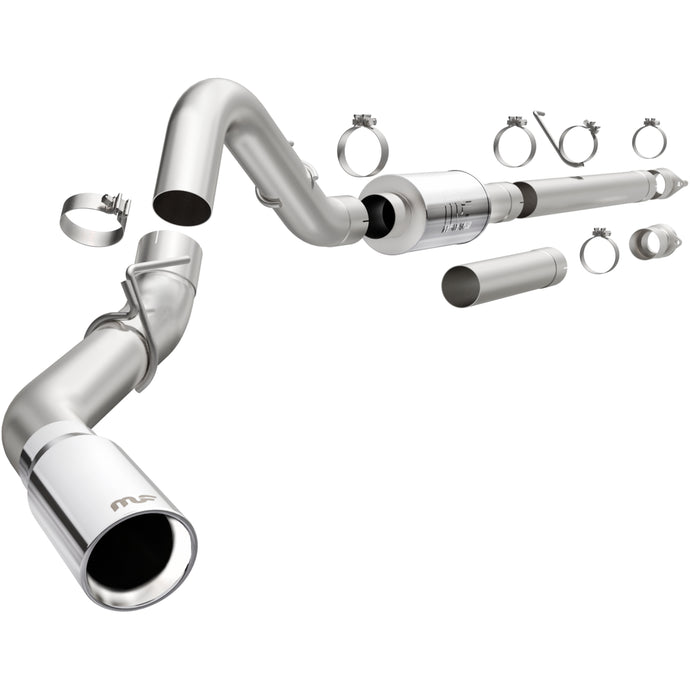 MagnaFlow 2015-2025 Ford F-150 Street Series Cat-Back Performance Exhaust System