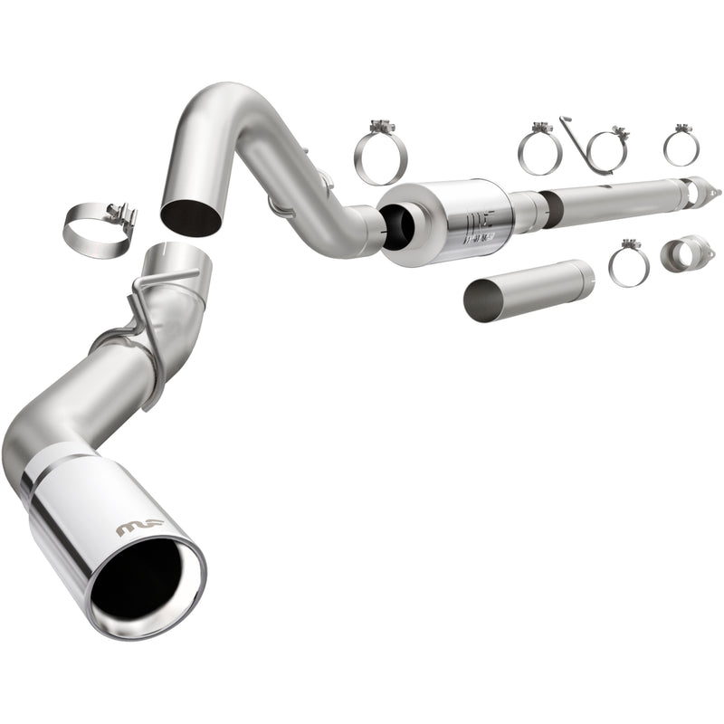Load image into Gallery viewer, MagnaFlow 2015-2025 Ford F-150 Street Series Cat-Back Performance Exhaust System
