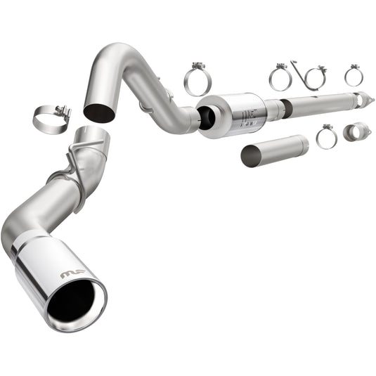 MagnaFlow 2015-2025 Ford F-150 Street Series Cat-Back Performance Exhaust System