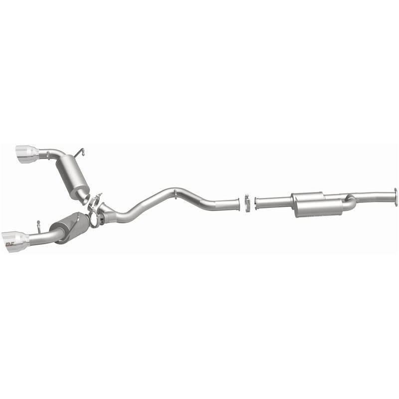 Load image into Gallery viewer, MagnaFlow NEO Series Cat-Back Performance Exhaust System 19595
