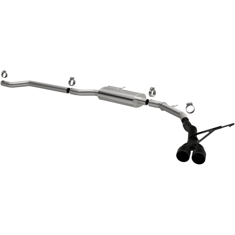 Load image into Gallery viewer, MagnaFlow 2022-2024 Ford Maverick Street Series Cat-Back Performance Exhaust System
