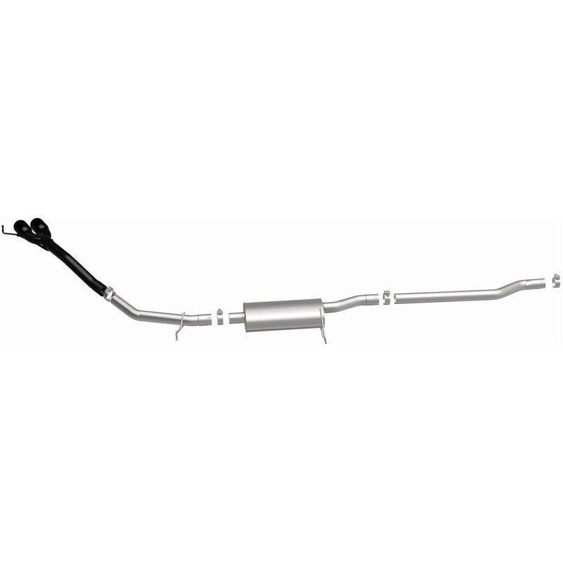 Load image into Gallery viewer, MagnaFlow 2022-2024 Ford Maverick Street Series Cat-Back Performance Exhaust System
