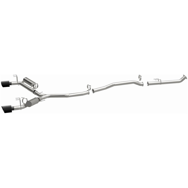 Load image into Gallery viewer, MagnaFlow NEO Series Cat-Back Performance Exhaust System 19600
