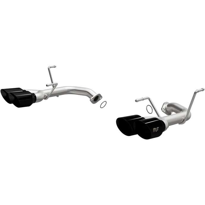 MagnaFlow 2022-2025 Subaru WRX Competition Series Axle-Back Performance Exhaust System