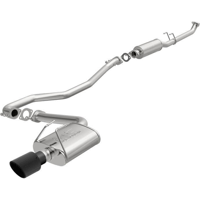 MagnaFlow 2022-2024 Honda Civic NEO Series Cat-Back Performance Exhaust System