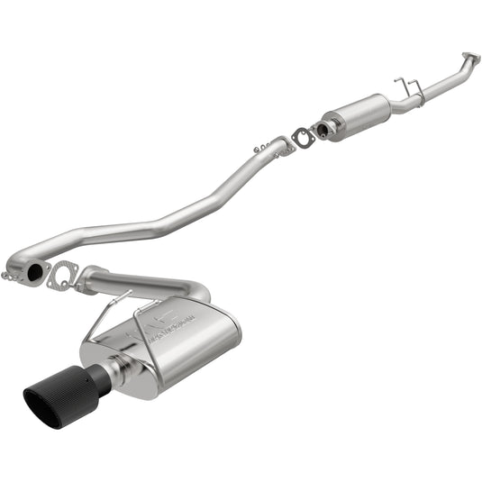 MagnaFlow 2022-2024 Honda Civic NEO Series Cat-Back Performance Exhaust System