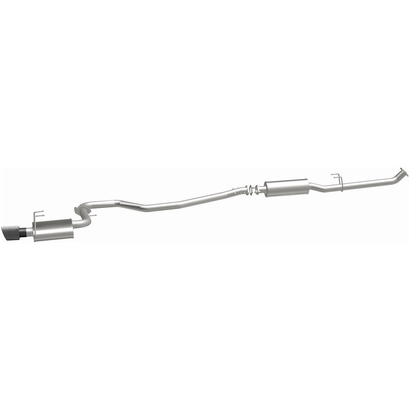Load image into Gallery viewer, MagnaFlow 2022-2024 Honda Civic NEO Series Cat-Back Performance Exhaust System
