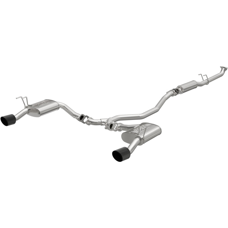 Load image into Gallery viewer, MagnaFlow 2022-2024 Honda Civic NEO Series Cat-Back Performance Exhaust System
