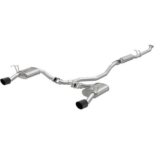 MagnaFlow 2022-2024 Honda Civic NEO Series Cat-Back Performance Exhaust System