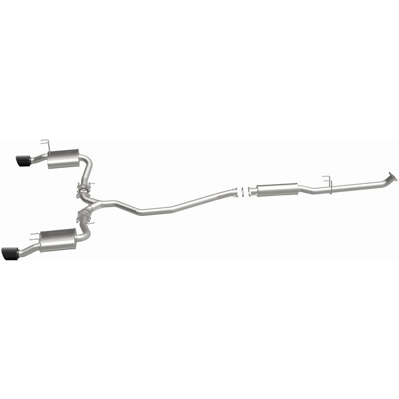 Load image into Gallery viewer, MagnaFlow 2022-2024 Honda Civic NEO Series Cat-Back Performance Exhaust System
