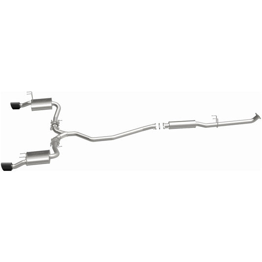MagnaFlow 2022-2024 Honda Civic NEO Series Cat-Back Performance Exhaust System
